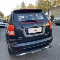لندمارک مدل۹۵ داشبورد جدید|خودرو سواری و وانت|تهران, گلستان (شهرک راه آهن)|دیوار