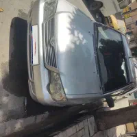 پراید 132 مدل 89 دوگانه