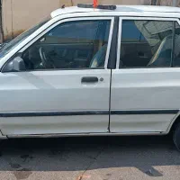 پراید|خودرو سواری و وانت|تهران, کوثر|دیوار