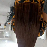 کراتین|خدمات آرایشگری و زیبایی|قم, چهل درخت‎|دیوار