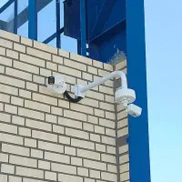 مرکز تخصصی فروش و نصب دوربین مداربسته و دزدگیر