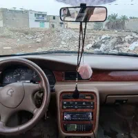 سمند مدل 82|خودرو سواری و وانت|باوی, |دیوار