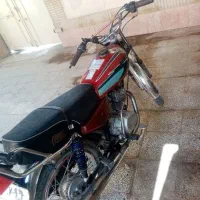 موتور مدل 88|موتورسیکلت|زابل, |دیوار