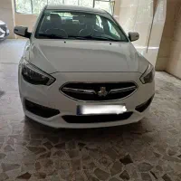 شاهین G اتومات سفید