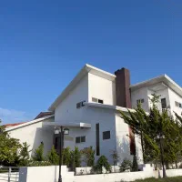 نقاشی آپارتمان ، نقاشی ویلا