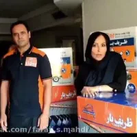اتوبارتهران+اسباب کشی۰تا۱۰۰ پک اثاث منزل + شهرستان