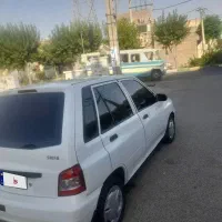 پراید ۱۱۱|خودرو سواری و وانت|قم, محمد آباد|دیوار