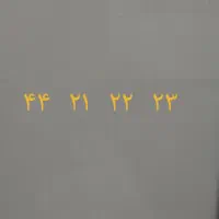 خط تلفن رند رند رند