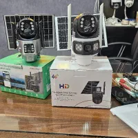 انواع و اقسام سیستم امنیتی