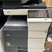 کونیکا مینولتا c 759