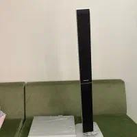 سینما خانواده و سیستم صوتی پاناسونیک