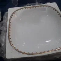 چینی پلوخوری و خورش دستی ۳۰۰|ظروف سرو و پذیرایی|تهران, پونک|دیوار