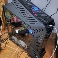 مادربرد TB360-BTC PRO v6