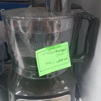 خرد کن و غذا ساز|خردکن، آسیاب، غذاساز|مشهد, گاز|دیوار