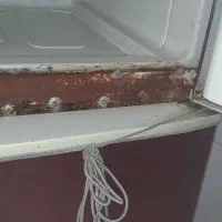 یخچال فریزر