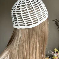 کلاه لئونی دخترانه