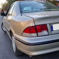 سمندx7 مدل ۸۳خانگی|خودرو سواری و وانت|کرج, کیانمهر|دیوار