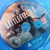 دیسک ps4   بتلفیلد|کنسول، بازی ویدئویی و آنلاین|کرمانشاه, |دیوار