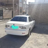 ماشین سمند سورن معملولی