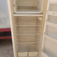 یخچال فریزر پارس
