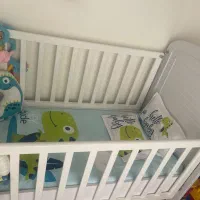 تخت کودک شرکتی