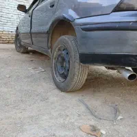 سمند۱۳۸۵|خودرو سواری و وانت|اصفهان, رهنان|دیوار