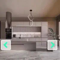 آپارتمان ۱۲۵متر/صفر/هاشمیه/رهن