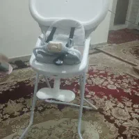 صندلی غذا خوری کودک