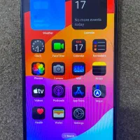 اپل iPhone 15 Pro Max با حافظهٔ ۲۵۶ گیگ|موبایل|قم, سالاریه|دیوار