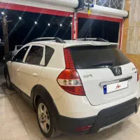 دانگ فانگ اچ ۳۰ H30 کراس مدل 97|خودرو سواری و وانت|لنجان, |دیوار