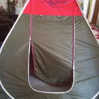 چادر مسافرتی|کوهنوردی و کمپینگ|زابل, |دیوار