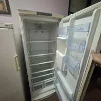 یخچال و فریزر
