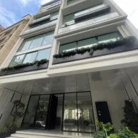 ۱۰۰متر/ برج باغ برند/ متریال برند / زیر قیمت