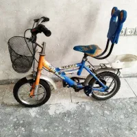 دوچرخه سایز 12