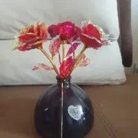گلدان