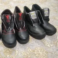 کفش کار سایز 43
