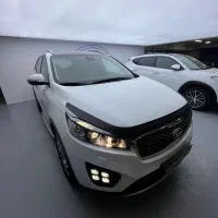 کیا سورنتو جی تی لاین دو دف سفارش آمریکا ۲۰۱۶مارون|خودرو سواری و وانت|تهران, قبا|دیوار