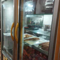 یخچال ویترینی|فروشگاه و مغازه|تبریز, |دیوار