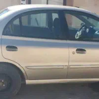 ماشین ریو مدل ۸۷ کم کار|خودرو سواری و وانت|تیران, |دیوار