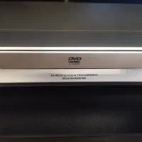 دی وی دی(DVD) توشیبا|پخشکننده DVD و ویدیو|تهران, پرستار|دیوار