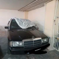 بنز e190|خودرو کلاسیک|تهران, امام خمینی|دیوار