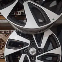 رینگ اسپرت ۱۴ رخ تراش مشگی
