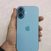 16نرمال/کارکرده/ باتری99%/ معاوضه 13pro