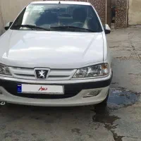 پژو پارس مدل ۱۴۰۱سفارشی xu7pبازدیددربند