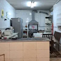 دربستی ۳طبقه ۹۰متری|اجارهٔ خانه و ویلا|ری, منصوریه منگل|دیوار