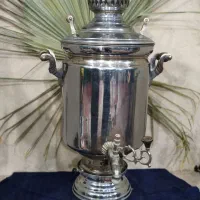 سماور|سماور، چای‌ساز، قهوه‌ساز|زاهدان, |دیوار