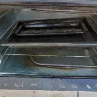 توستر برقی