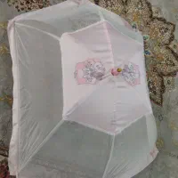پشه بند نوزاد