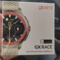 ساعت هوشمند