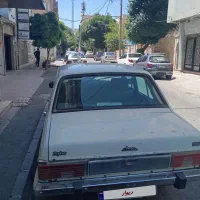 پیکان سواری مدل 83